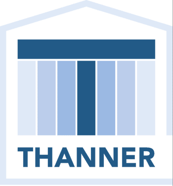 Thanner Logo