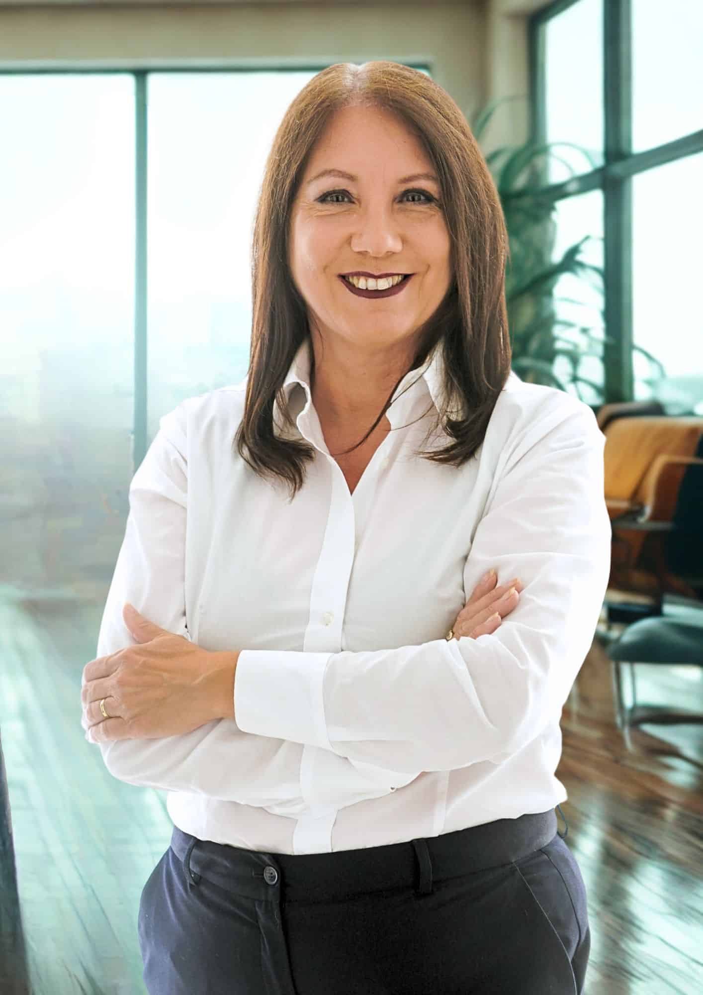 Simone Ligtas - Backoffice