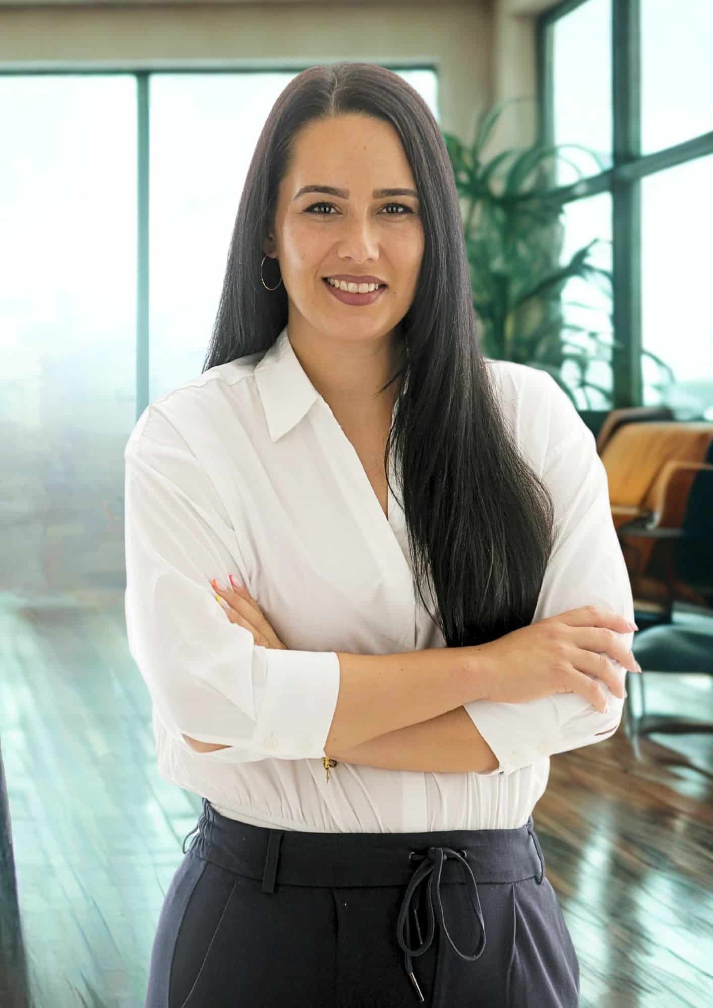 Sonja Mücke - Backoffice